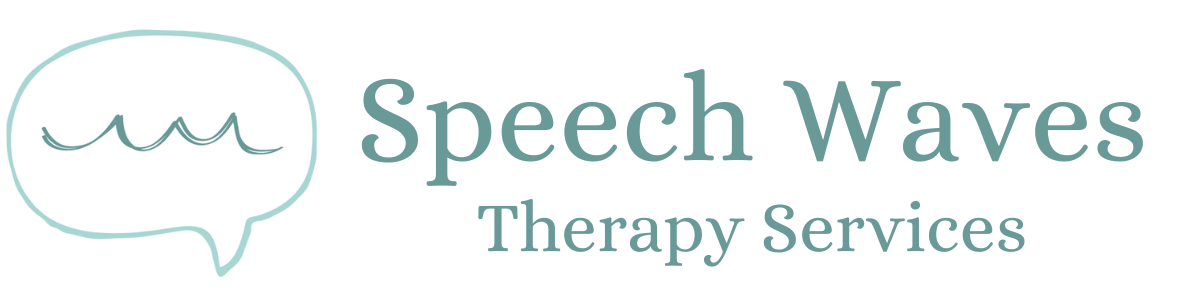 Speech Waves Therapy Services